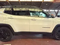 Usata Jeep Compass Summit 179 CV (131 kW) 2023 SUV