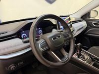 Usata Jeep Compass 131 CV (96 kW) 2023 Grigio SUV