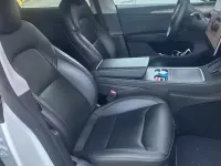 Usata Tesla Model Y Performance 185 kW (252 CV) 2023 Bianco SUV
