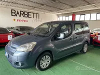 Usata Citroën e-Berlingo 90 CV (66 kW) 2010 Grigio Monovolume