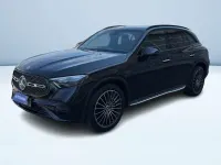 Usata Mercedes GLC220 AMG Line Premium 197 CV (144 kW) 2024 Nero SUV