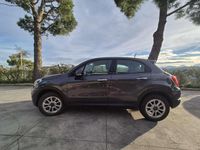 Usata Fiat 500X Cross 120 CV (88 kW) 2018 Grigio SUV