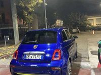 Usata Abarth 595 144 CV (105 kW) 2021 Utilitaria