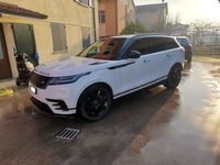 usata Land Rover Range Rover Velar 2021 2.0d i4 RDynamic S 204CV