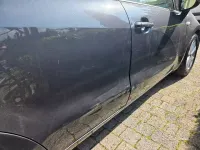 Usata Kia Rio 85 CV (62 kW) 2021 Grigio Berlina