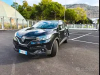 Usata Renault Kadjar 131 CV (96 kW) 2018 Nero SUV