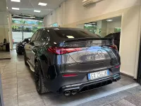 Usata Mercedes GLC43 AMG Premium Plus 421 CV (309 kW) 2024 Nero Coupé