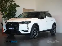 Gebraucht DS Automobiles DS3 Performance 101 PS (74 kW) 2023 Weiß SUV