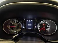Occasion Jeep Compass Night Eagle 140 ch (102 kW) 2018 Gris SUV