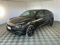 Usata Citroën C4 PureTech 131 CV (96 kW) 2021 Nero Berlina