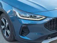 Usata Ford Focus Active 115 CV (84 kW) 2024 Bluazzurro Berlina