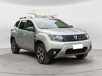 Usata Dacia Duster 114 CV (83 kW) 2020 Grigio SUV
