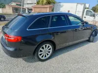 Usata Audi A4 140 CV (102 kW) 2013 Station wagon