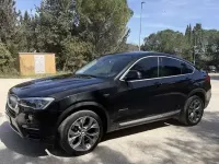 Usata BMW X4 xLine 190 CV (139 kW) 2015 SUV