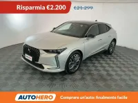 Usata DS Automobiles DS4 Trocadero 131 CV (96 kW) 2023 Grigio SUV