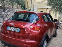 Usata Nissan Juke Tekna 117 CV (86 kW) 2011 SUV