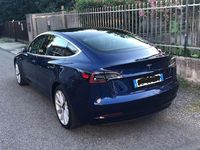 Occasion Tesla Model 3 152 kW (208 ch) 2020 Bleue Berline