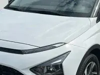 Usata Hyundai Bayon 79 CV (58 kW) 2026 Grigio SUV