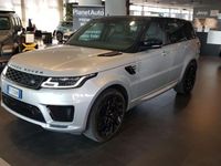 usata Land Rover Range Rover Sport 2.0 Si4 PHEV 2.0 Si4 PHEV HSE - P 400 e - IVA ESPOSTA