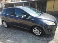 usata Ford C-MAX C-Max 1.6 TDCi 115CV Titanium Business