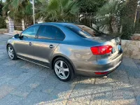 Usata VW Jetta 105 CV (77 kW) 2011 Grigio Berlina