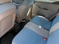 Usata Fiat Idea 95 CV (69 kW) 2004 Monovolume