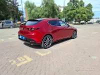 Usata Mazda 3 Exceed 122 CV (89 kW) 2019 Bordeaux Berlina