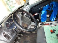 Usata Tata Xenon 140 CV (102 kW) 2009 Grigio Pick-up