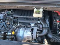 Usata Citroën Grand C4 Picasso 2008 Grigio Monovolume