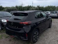 Usata Opel Corsa S 75 CV (55 kW) 2024 Nero Utilitaria
