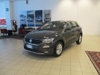 usata VW T-Roc 2.0 TDI SCR 150 CV DSG Business BlueMotion Technology