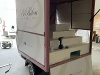 Usata Piaggio APE 84 CV (61 kW) 1995