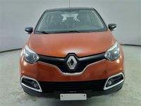 usata Renault Captur 1.5 dCi 90cv Energy ZEN