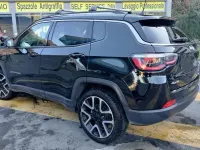 Usata Jeep Compass 170 CV (125 kW) 2019 Nero SUV
