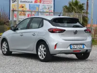 Usado Opel Corsa Edition 75 CV (55 kW) 2023 Gris Utilitario