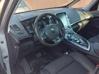 Usado Renault Espace 160 CV (117 kW) 2015 Gris Monovolumen