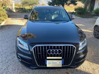 usata Audi Q5 2.0 tdi Advanced Plus quattro S LINE