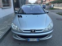 usata Peugeot 206 CC 1.6 16V GPL