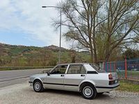 Usata Alfa Romeo Giulietta 1984 Grigio Berlina