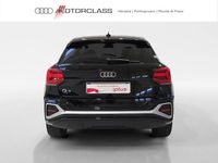 Usata Audi Q2 S-Line 150 CV (110 kW) 2025 Nero SUV