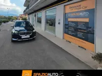 Usata BMW X1 Luxury Line 135 CV (99 kW) 2023 Nero SUV