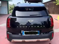 Usata Mini Cooper Countryman Favoured 170 CV (125 kW) 2025 Nero SUV