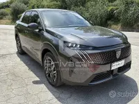 Nuova Peugeot 3008 GT 136 CV (100 kW) 2026 Grigio SUV