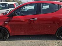 Usata Lancia Ypsilon Silver 69 CV (50 kW) 2022 Utilitaria