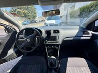 Usata VW Polo 64 CV (47 kW) 2016 Berlina