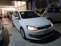 usata VW Polo 1.6 TDI 90CV DPF 5 porte Comfortline