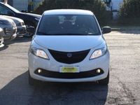 usata Lancia Ypsilon 1.2 69 CV 5 porte S&S Elefantino Blu usato