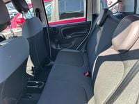 Usata Fiat Panda 4x4 S 86 CV (63 kW) 2020 Bianco Utilitaria