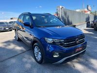 usata VW T-Cross - 1.0 TSI Style BMT