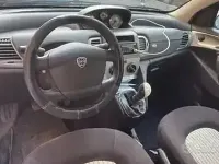 Usata Lancia Ypsilon 2007 Verde Utilitaria